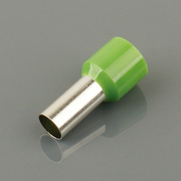 VE series Nylon insulated cord end terminals