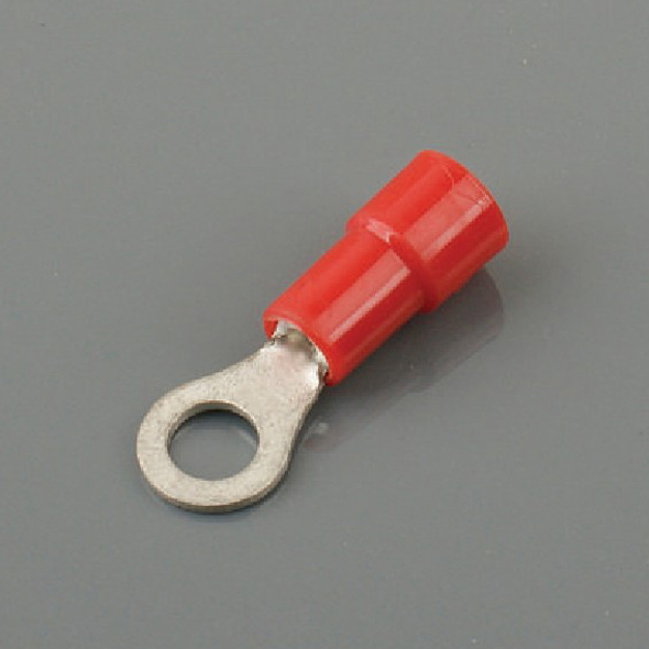 Nylon-Insulated Ring Terminal