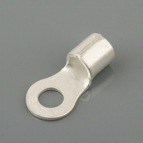 Non-Insulated Ring Terminal