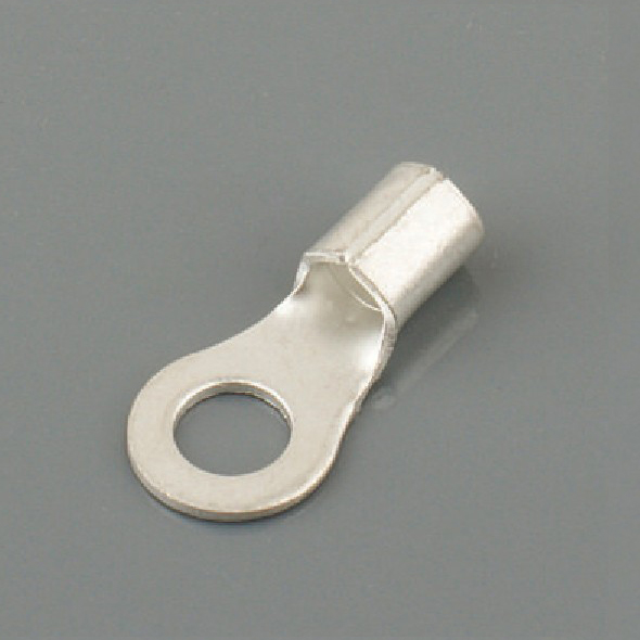 Non-Insulated Ring Terminal
