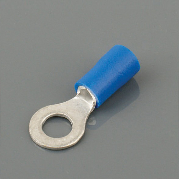 Vinyl-Insulated Ring Terminal