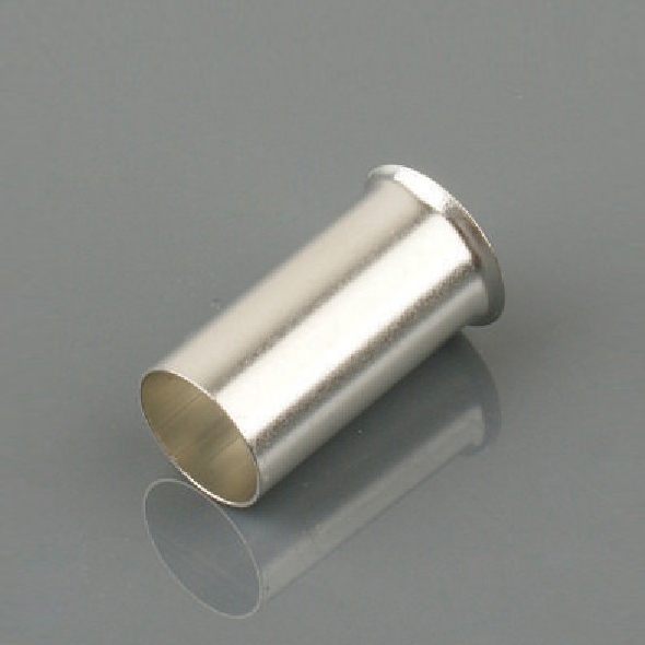 EN series Non insulated cord end terminals