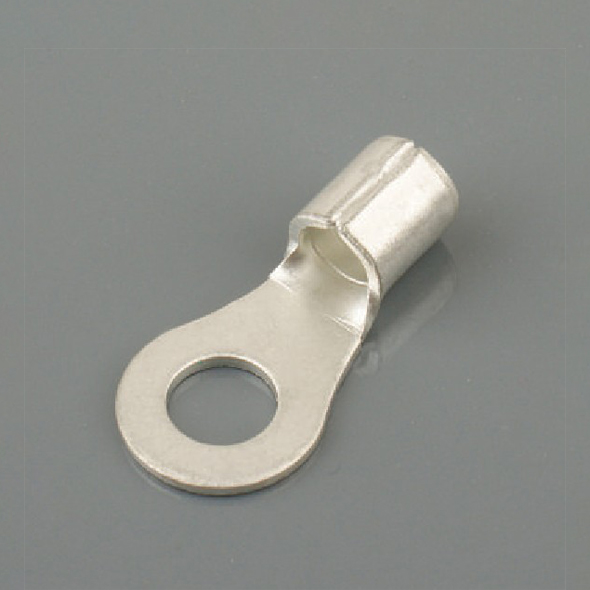 Non-Insulated Ring Terminal