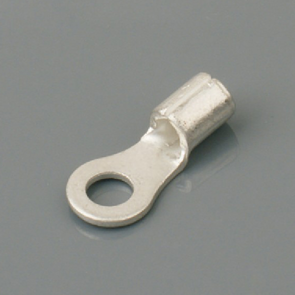 Non-Insulated Ring Terminal