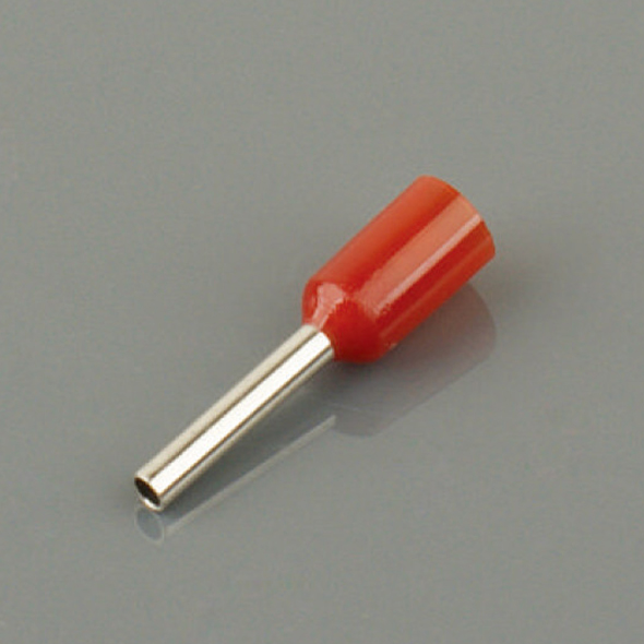 VE series Nylon insulated cord end terminals