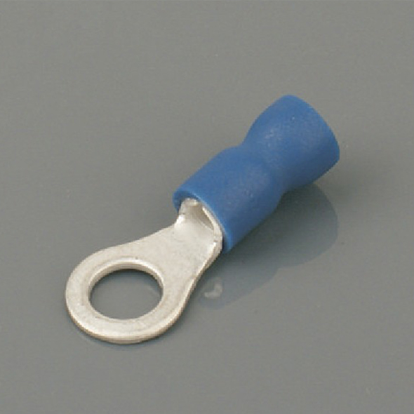 Easy Entry Insulated Ring Terminal