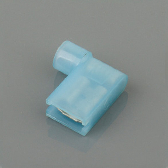 Nylon-Flag Female Insulating Joint Terminal