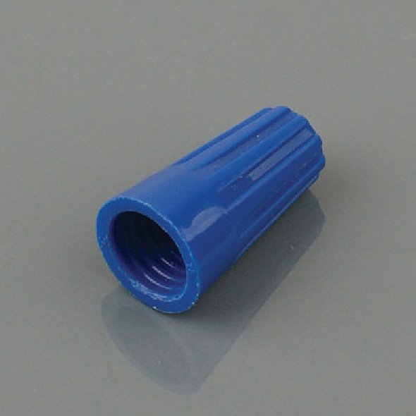 Screw Press Line Cap