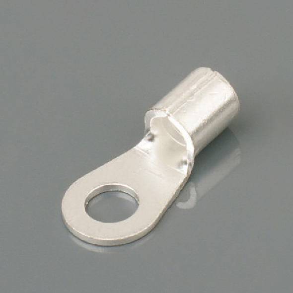 OT Ring Cold-pressing end