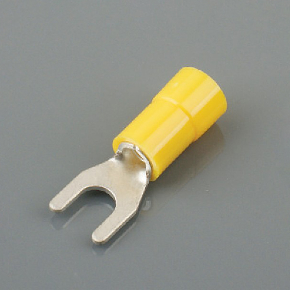 Nylon-Insulated Spade Terminal