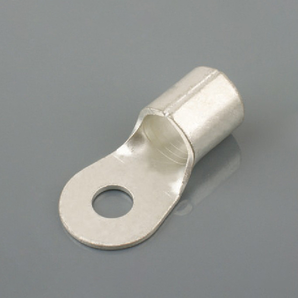 Non-Insulated Ring Terminal