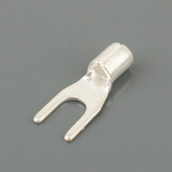 UT Fork-shaped Cold-pressing End
