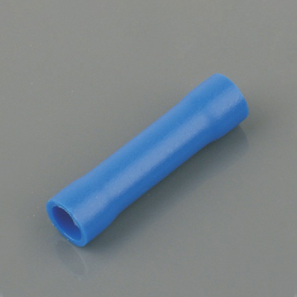 Vinyl-Insulated Butt Splices Terminal