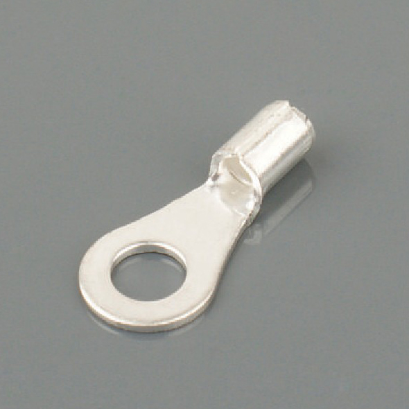 OT Ring Cold-pressing end