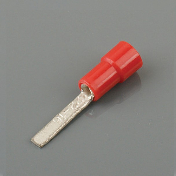 Nylon-Insulated Blade Terminal