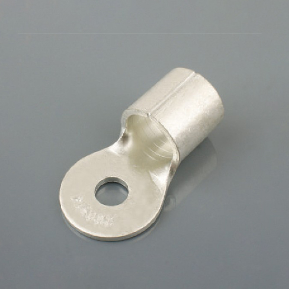 Non-Insulated Ring Terminal