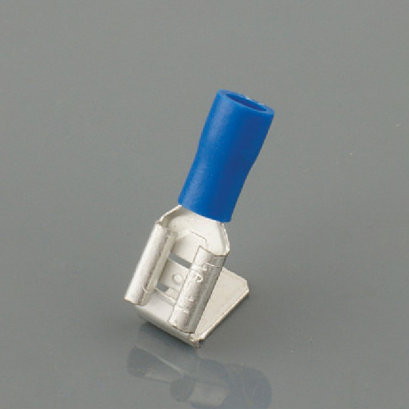 Vinyl-Insulated Piggy Back Disconnect