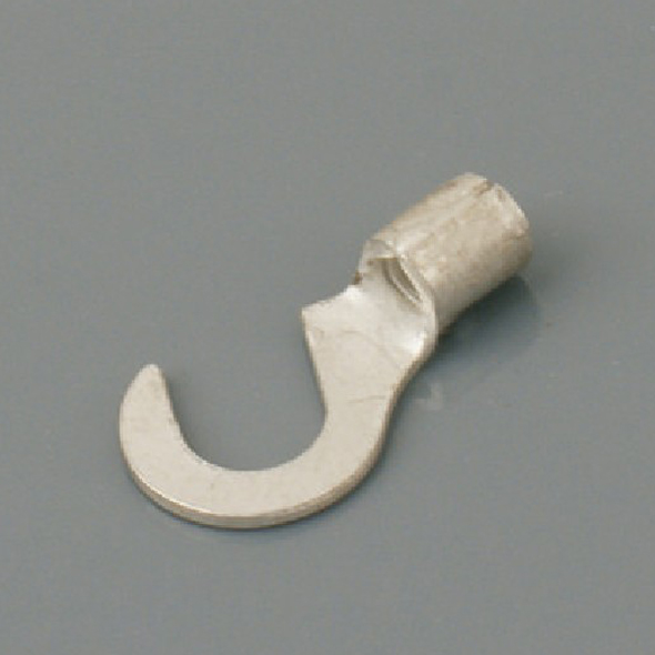 Insulated Locking Spade Terminal