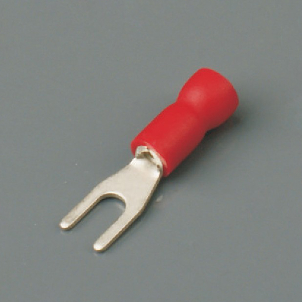 Easy Entry Insulated Spade Terminal