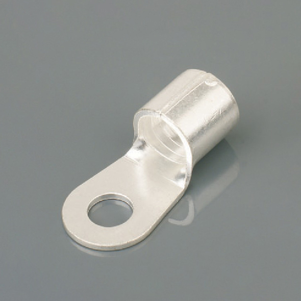 OT Ring Cold-pressing end