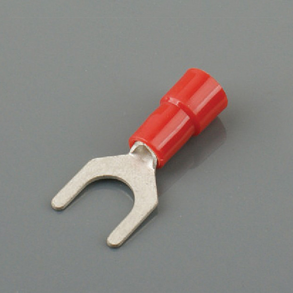 Nylon-Insulated Spade Terminal