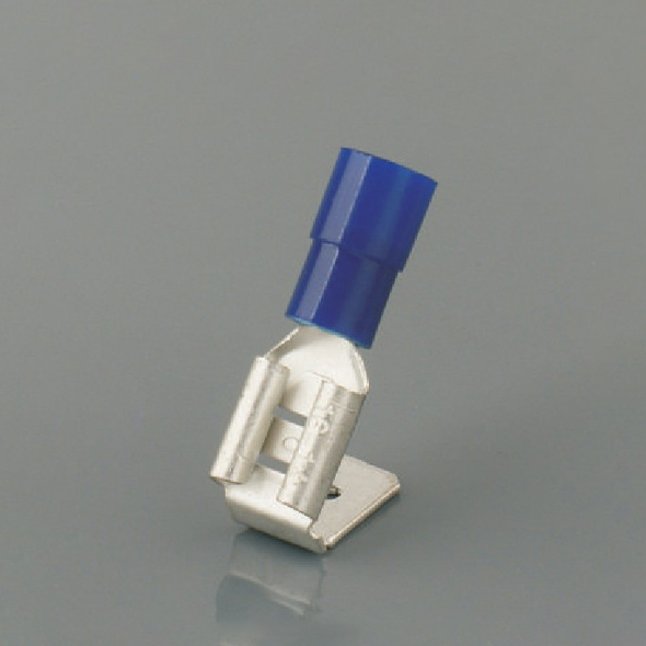 Nylon-Insulated Piggy Back Disconnect