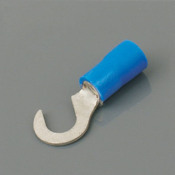 Insulated Hook Terminal