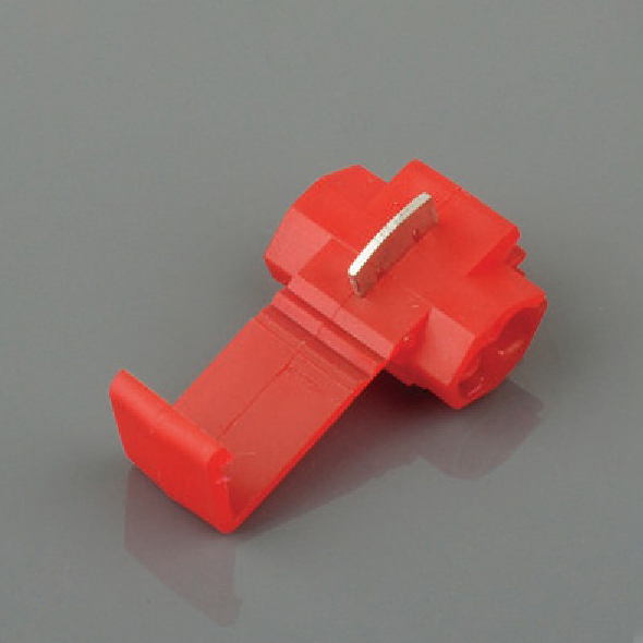 Quick Splice Connector