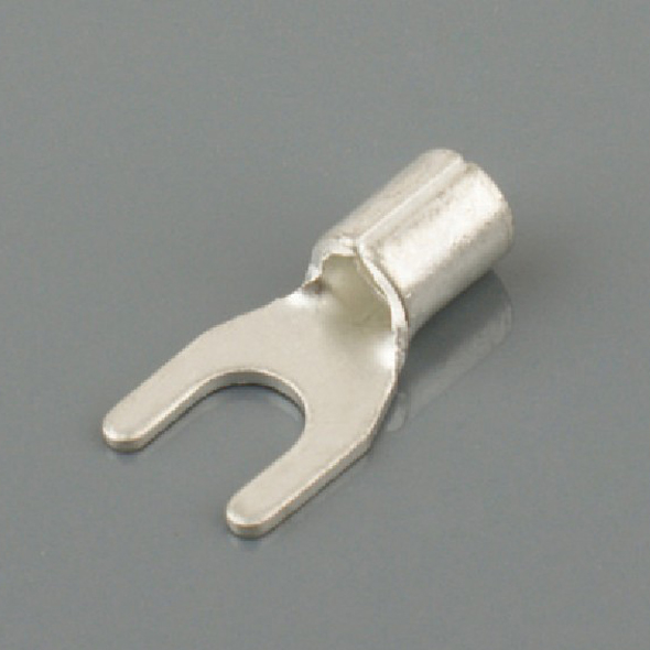 Non-Insulated Spade Terminal