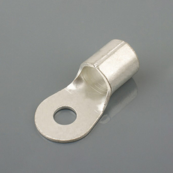 Non-Insulated Ring Terminal