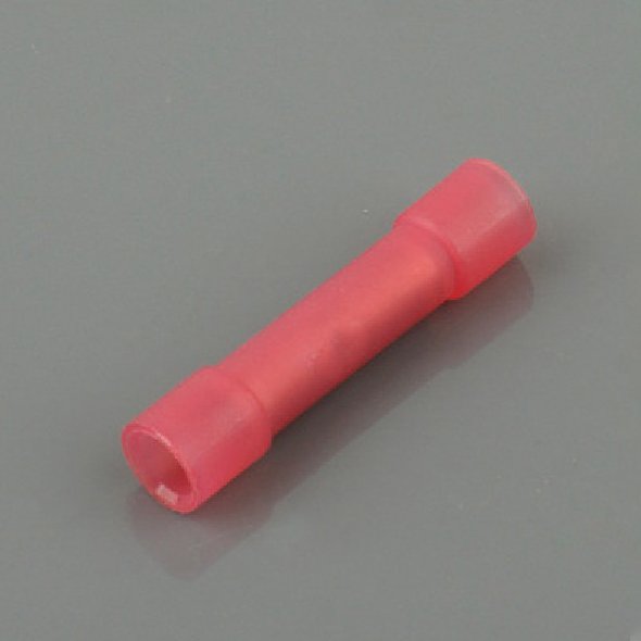 Nylon-Insulated Butt Splices Terminal