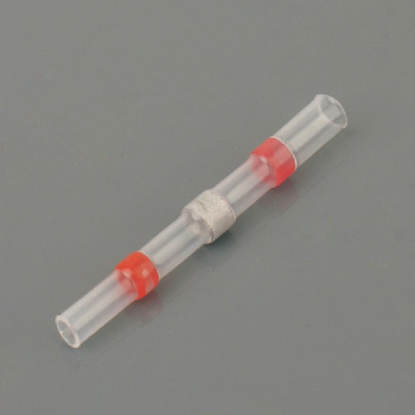 Solder Ring Heat Shrinkage Nozzle