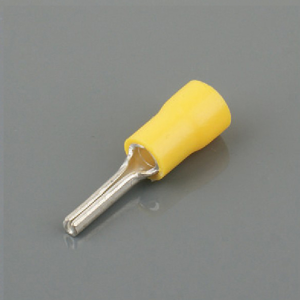 Vinyl-Insulated Pin Terminal