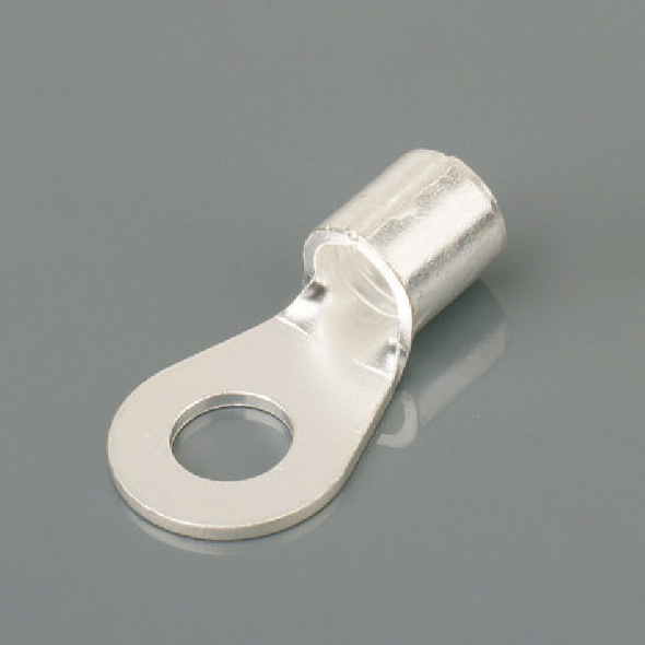 OT Ring Cold-pressing end