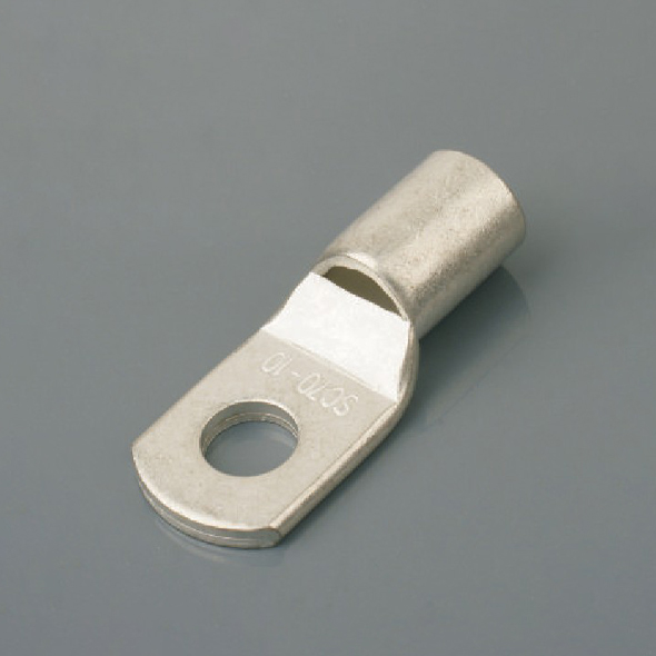 Copper Tube Terminal (SC-Type）