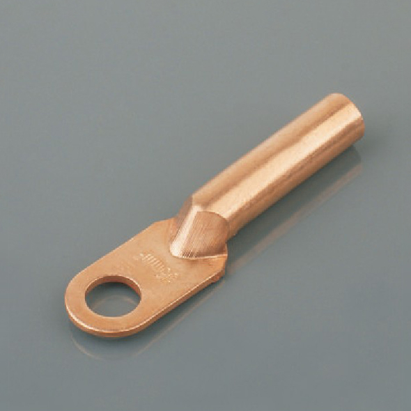 DT Series Of Copper Wiring Terminals