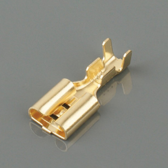 Plug Spring Continuous Terminal(SF-Type）