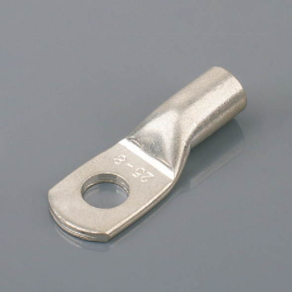 Copper Tube Terminal (DTK-Type）