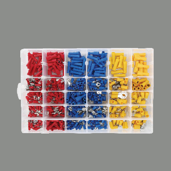 480PCS terminal set