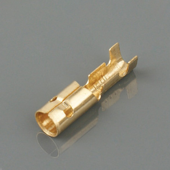 Bullet Female Continuous Terminal