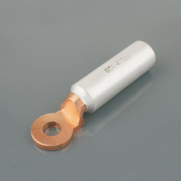DTL Series Of Copper-aluminum Wiring Terminals
