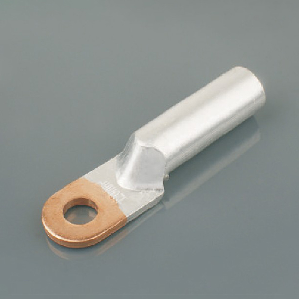 DTL Series Of Copper-aluminum Wiring Terminals