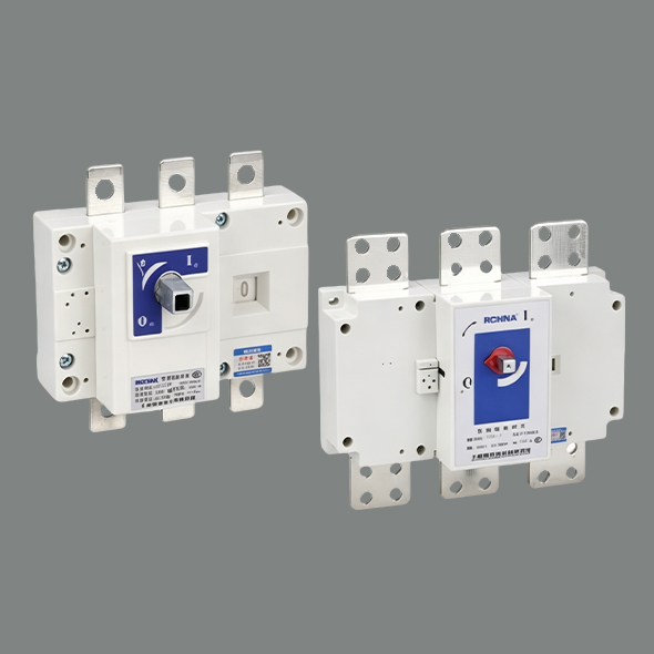 RGL Load Isolation Switch Series