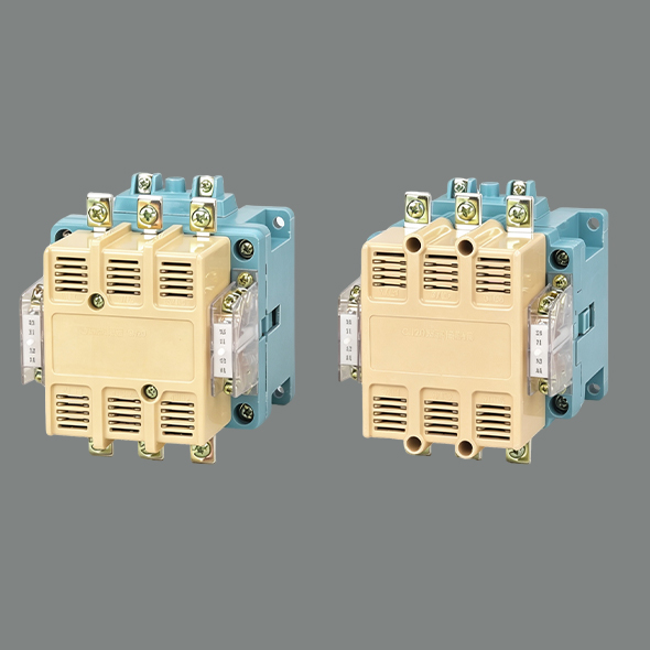 CJ20 AC contactor