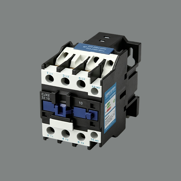 CJX2 AC contactor