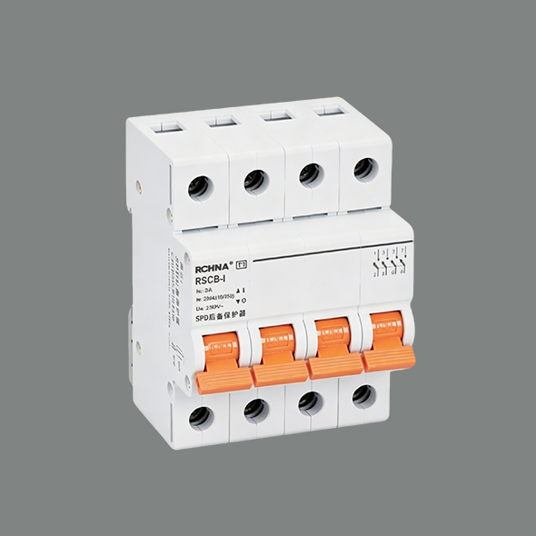 RSCB backup protector