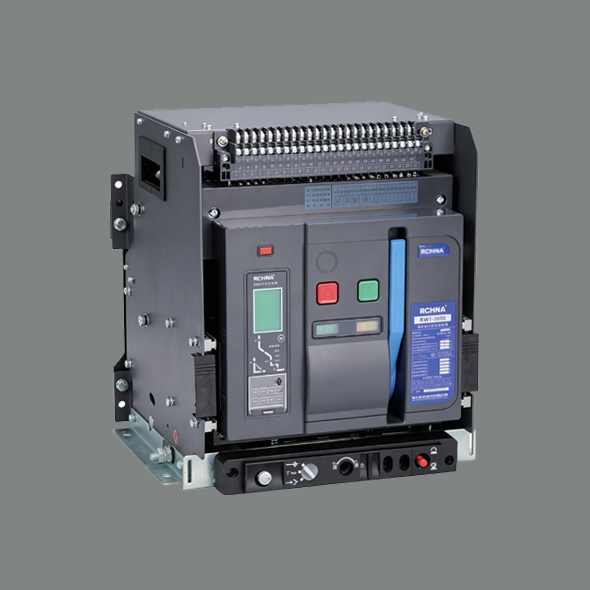 RW1 Intelligent universal circuit breaker