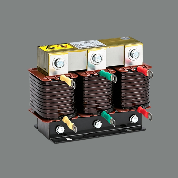 CKSG  Self-healing low-voltage shunt capacitors