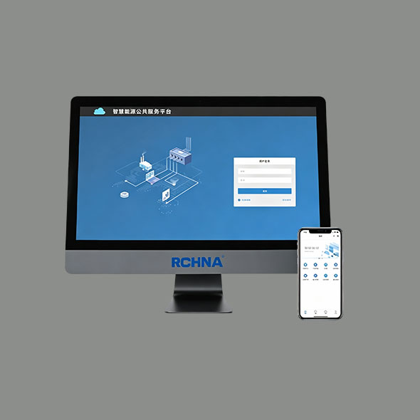 Remote prepaid management system(mobile phone + computer dual platform recharge)